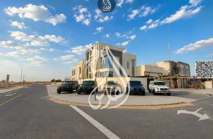 فيلا - 5 غرف نوم - 5 حمامات للبيع في الحليو 1 - الحليو - عجمان فيلا - 5 غرف نوم - 5 حمامات للبيع في الحليو 1 - الحليو - عجمان