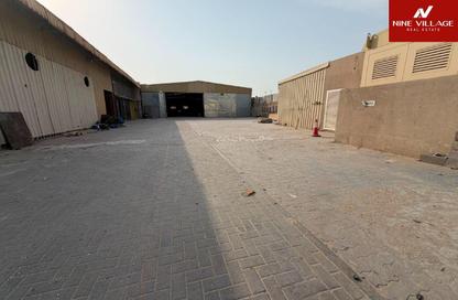 Warehouse - Studio - 4 Bathrooms for sale in Al Quoz Industrial Area 4 - Al Quoz Industrial Area - Al Quoz - Dubai