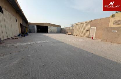 Warehouse - Studio - 4 Bathrooms for sale in Al Quoz Industrial Area 4 - Al Quoz Industrial Area - Al Quoz - Dubai