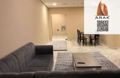 Apartment - 2 Bedrooms - 3 Bathrooms for rent in The Icon Casa 2 - Al Rashidiya 3 - Al Rashidiya - Ajman