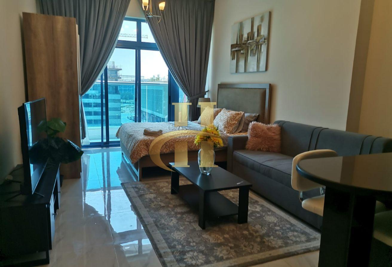Fully Furnished | Ready to Move | With Balcony photo 14