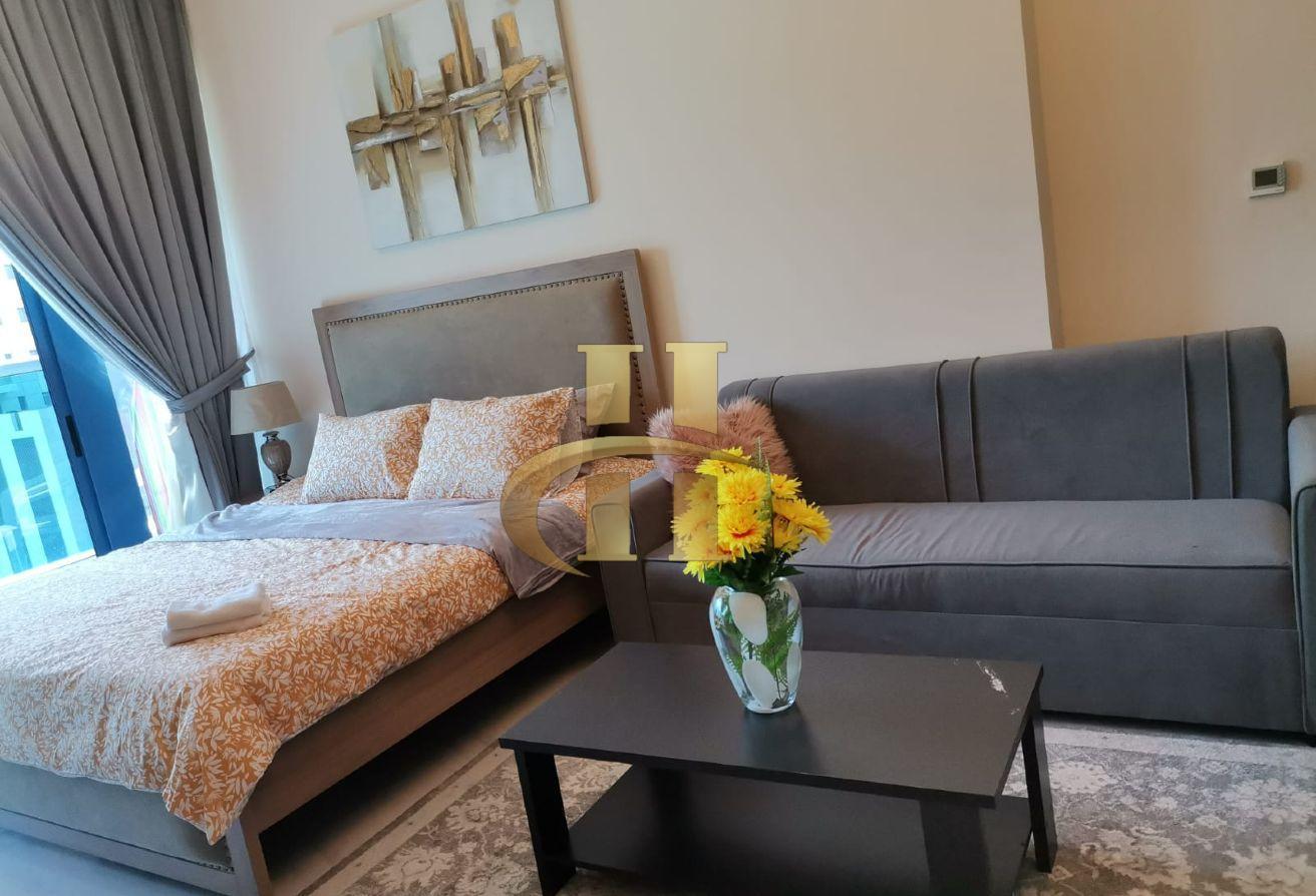 Fully Furnished | Ready to Move | With Balcony photo 4