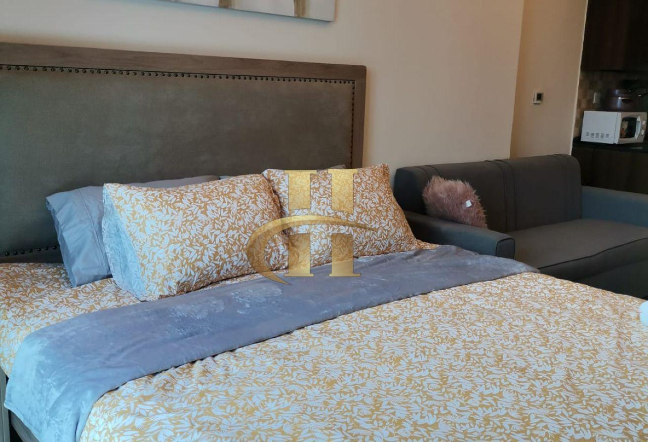 Fully Furnished | Ready to Move | With Balcony photo 8