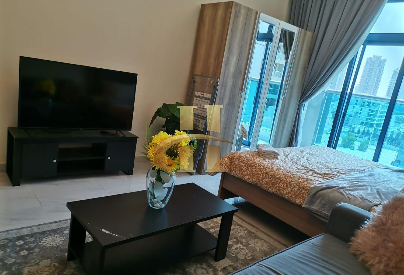 Fully Furnished | Ready to Move | With Balcony photo 5