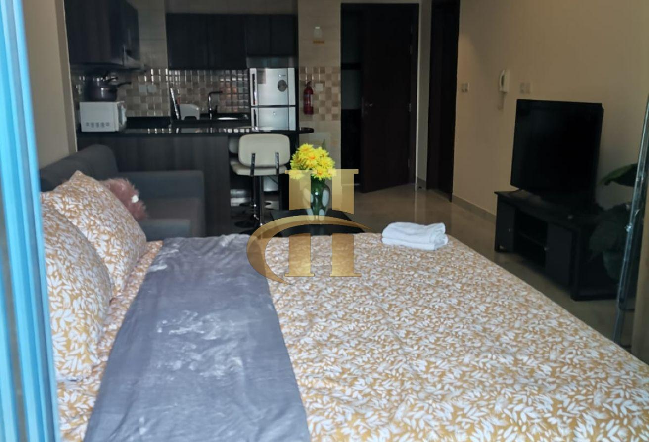 Fully Furnished | Ready to Move | With Balcony photo 17