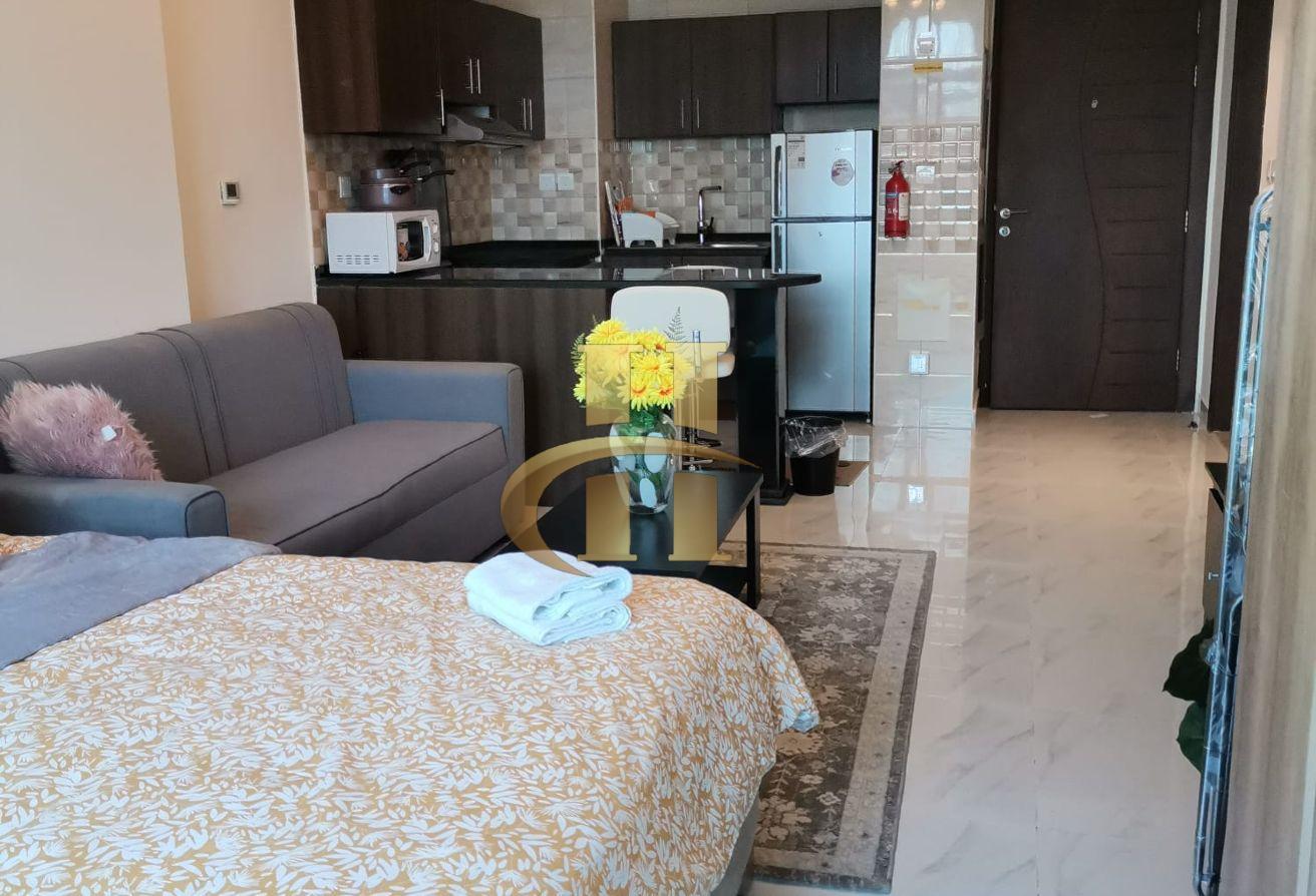 Fully Furnished | Ready to Move | With Balcony photo 16