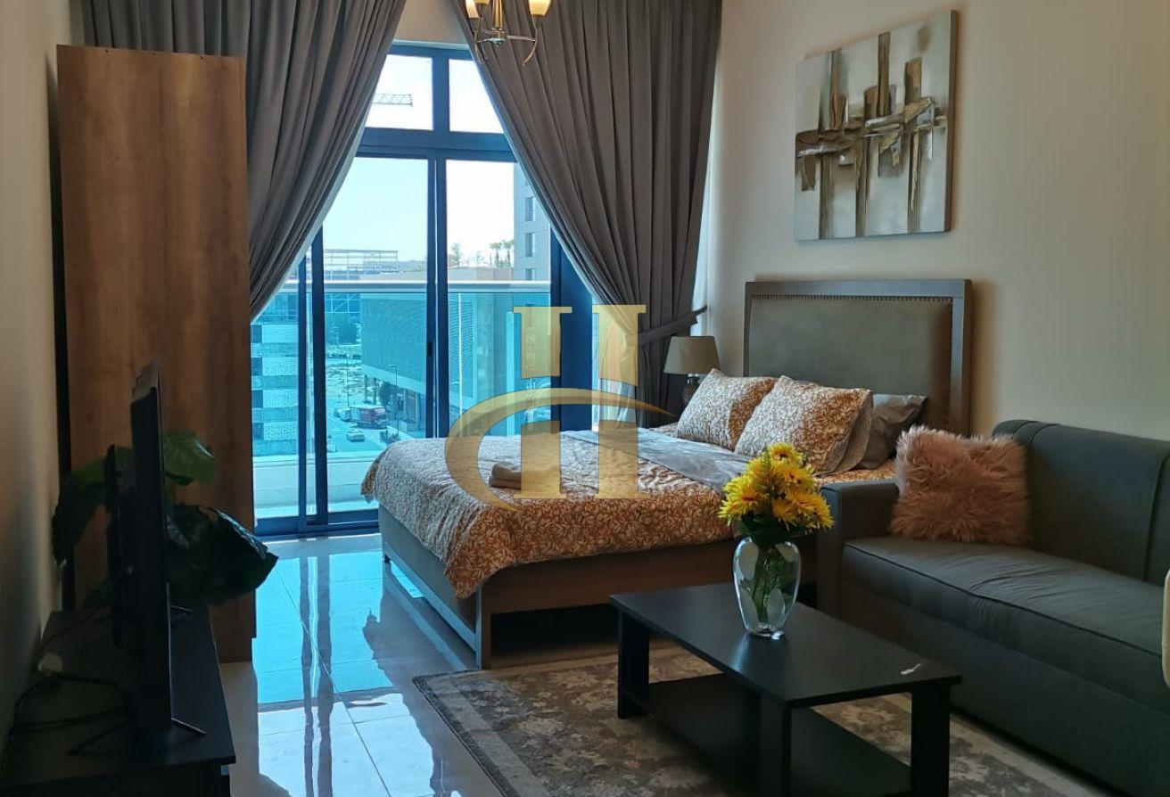 Fully Furnished | Ready to Move | With Balcony photo 13