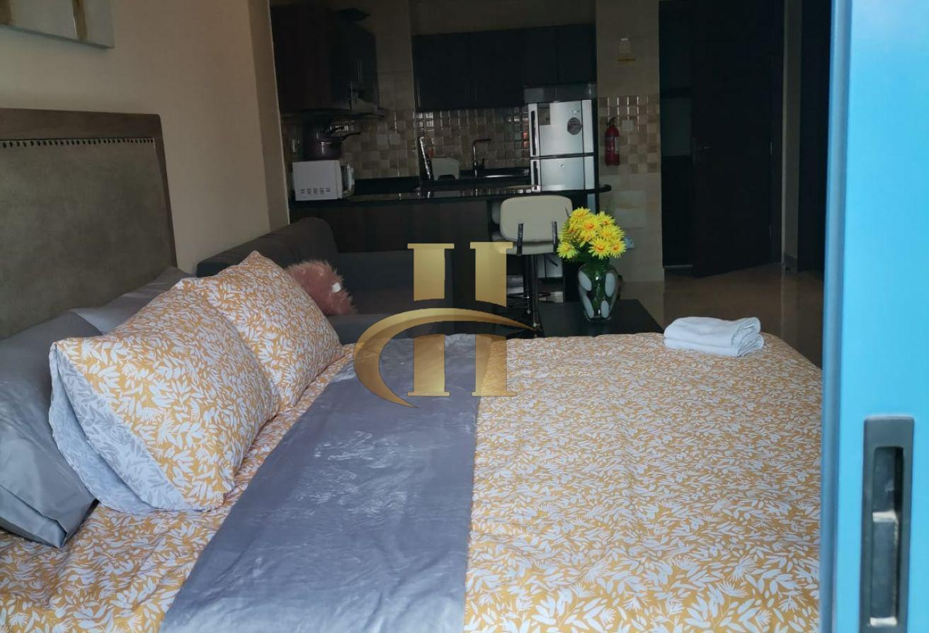 Fully Furnished | Ready to Move | With Balcony photo 7