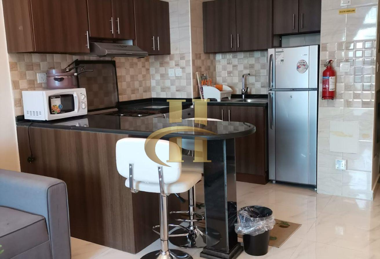 Fully Furnished | Ready to Move | With Balcony photo 15