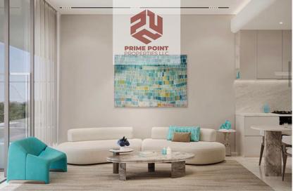 Apartment - Studio - 1 for sale in Reef 998 - Dubai Land Residence Complex - Dubai