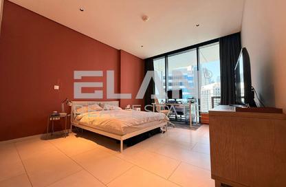 Apartment - 1 Bedroom - 2 Bathrooms for sale in Marquise Square Tower - Business Bay - Dubai