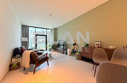 Apartment - 1 Bedroom - 2 Bathrooms for sale in Marquise Square Tower - Business Bay - Dubai