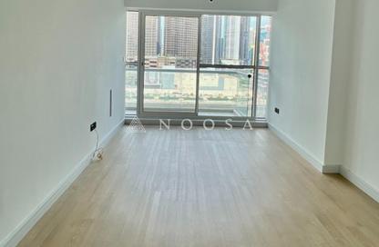 Apartment - 1 Bedroom - 1 Bathroom for rent in Mayfair Residency - Business Bay - Dubai