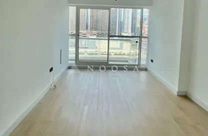 Apartment - 1 Bedroom - 1 Bathroom for rent in Mayfair Residency - Business Bay - Dubai
