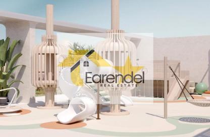Apartment - 2 Bedrooms - 3 Bathrooms for sale in Rivo by Grovy - Dubai Land Residence Complex - Dubai
