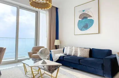 شقة - 2 غرف نوم - 4 حمامات للايجار في فندق وأجنحة أفاني بالم فيو - مدينة دبي للإعلام - دبي