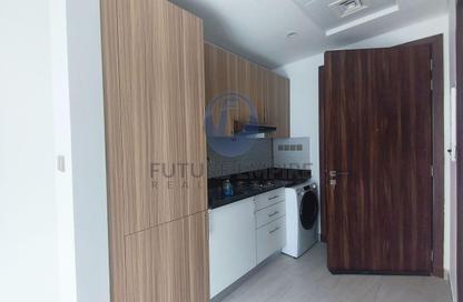 Apartment - 1 Bedroom - 1 Bathroom for rent in Alya Building - Al Satwa - Dubai