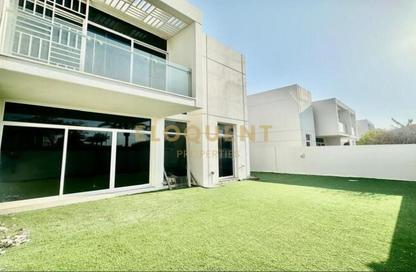 Townhouse - 3 Bedrooms - 4 Bathrooms for rent in Arabella Townhouses 1 - Arabella Townhouses - Mudon - Dubai