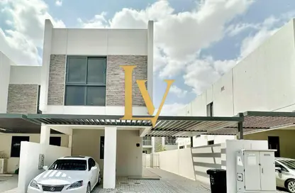 تاون هاوس - 3 غرف نوم - 5 حمامات للايجار في فلل اوروم - سنكتناري - داماك هيلز 2 - دبي