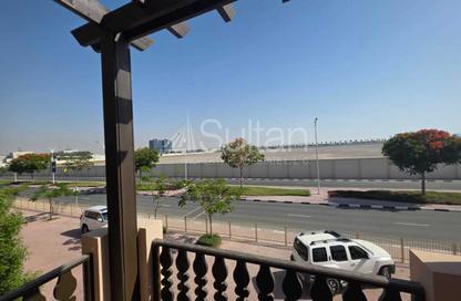 Townhouse - 4 Bedrooms - 3 Bathrooms for rent in The Townhouses at Al Hamra Village - Al Hamra Village - Ras Al Khaimah Townhouse - 4 Bedrooms - 3 Bathrooms for rent in The Townhouses at Al Hamra Village - Al Hamra Village - Ras Al Khaimah