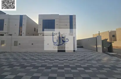 Villa - 4 Bedrooms - 6 Bathrooms for sale in Al Zaheya Gardens - Al Zahya - Ajman