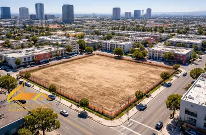 Land - Studio for sale in Hay Al Dibdibah South - Al Rahmaniya - Sharjah