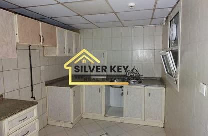 Apartment - 1 Bedroom - 1 Bathroom for rent in Abu Shagara building - Abu shagara - Sharjah