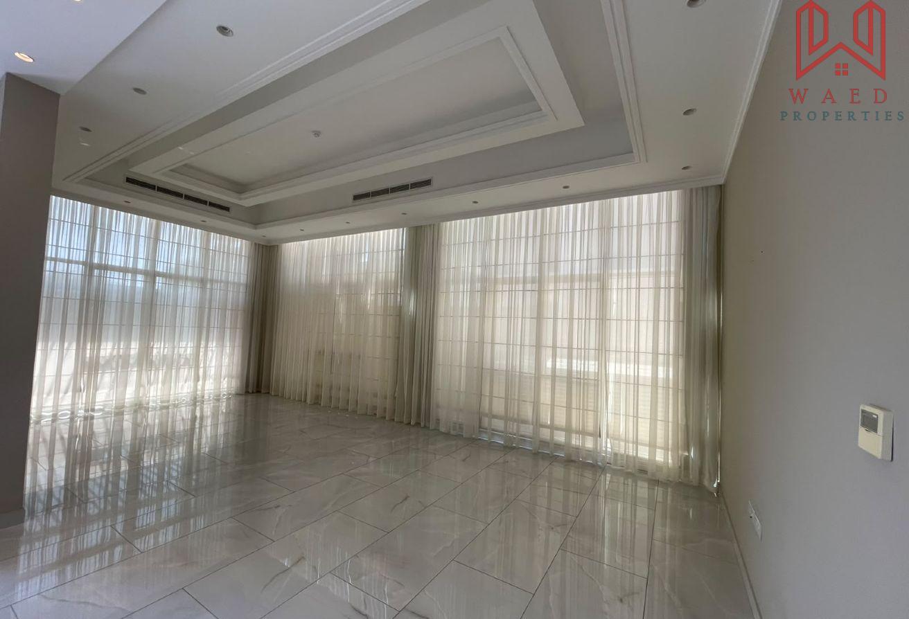 Modern 6BR Villa|Private Pool and Garden|Elevator photo 6