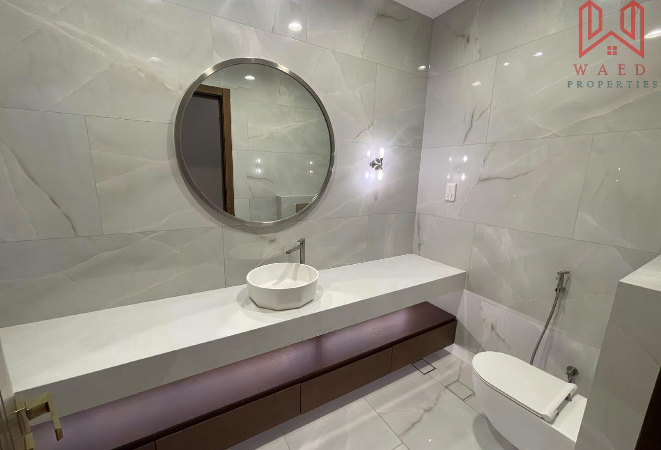 Modern 6BR Villa|Private Pool and Garden|Elevator photo 17
