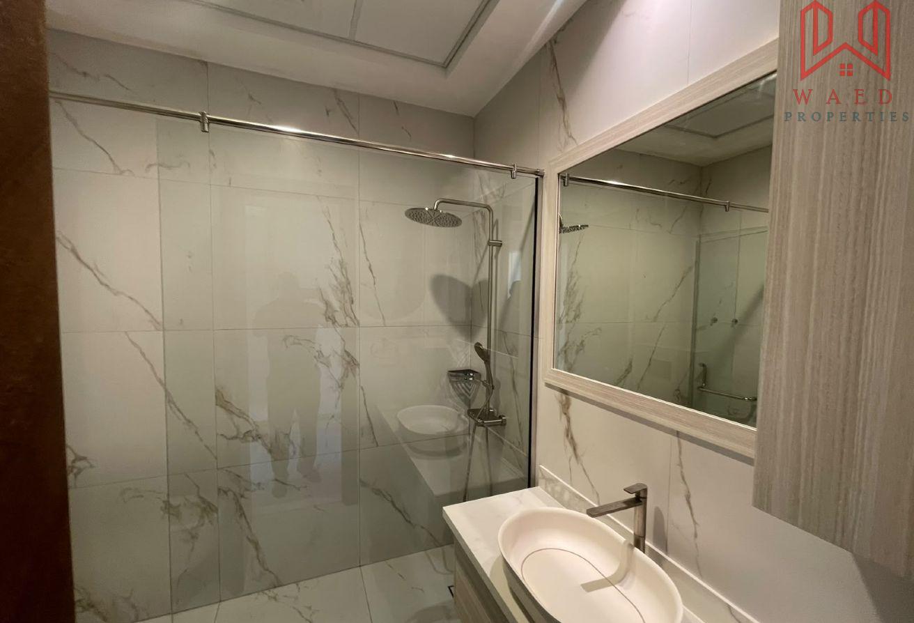 Modern 6BR Villa|Private Pool and Garden|Elevator photo 18