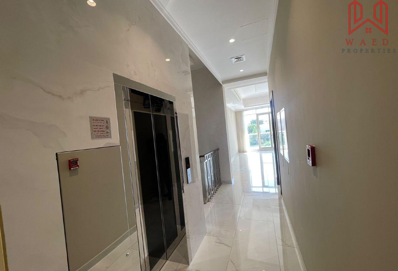 Modern 6BR Villa|Private Pool and Garden|Elevator photo 9
