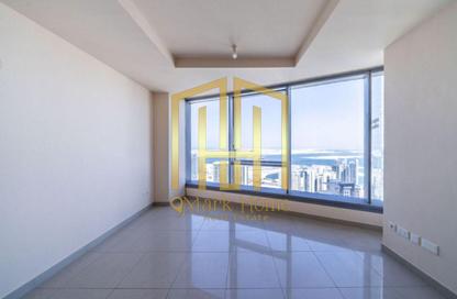 Apartment - 2 - 3 for sale in Sun Tower - Shams Abu Dhabi - Al Reem Island - Abu Dhabi
