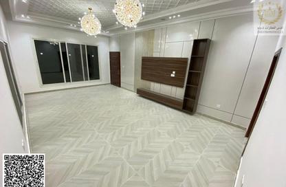Villa - 5 Bedrooms - 7 Bathrooms for sale in Al Helio 2 - Al Helio - Ajman
