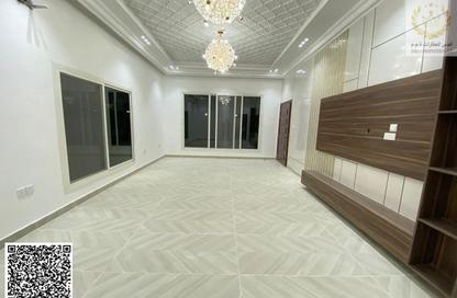 Villa - 5 Bedrooms - 7 Bathrooms for sale in Al Helio 2 - Al Helio - Ajman