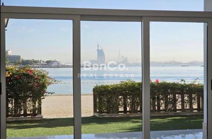 Villa - 5 - 6 for rent in Palma Residences - Palm Jumeirah - Dubai