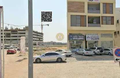 Land - Studio for sale in Al Aamra Gardens - Al Amerah - Ajman