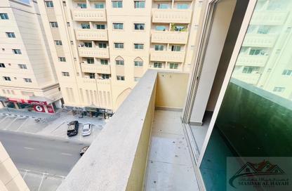 Apartment - 2 Bedrooms - 2 Bathrooms for rent in Muwaileh 29 Building - Muwaileh - Sharjah Apartment - 2 Bedrooms - 2 Bathrooms for rent in Muwaileh 29 Building - Muwaileh - Sharjah