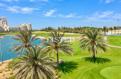 Apartment - 1 Bedroom - 2 Bathrooms for sale in Golf Apartments - Al Hamra Village - Ras Al Khaimah Apartment - 1 Bedroom - 2 Bathrooms for sale in Golf Apartments - Al Hamra Village - Ras Al Khaimah