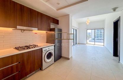 Apartment - 1 - 2 for rent in AZIZI Berton - Al Furjan - Dubai