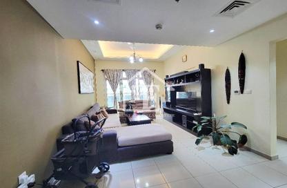 Apartment - 1 Bedroom - 2 Bathrooms for rent in La Vista Residence 3 - La Vista Residence - Dubai Silicon Oasis - Dubai