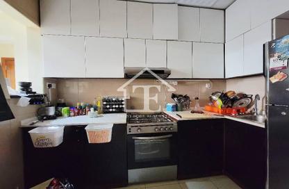 Apartment - 1 Bedroom - 2 Bathrooms for rent in La Vista Residence 3 - La Vista Residence - Dubai Silicon Oasis - Dubai