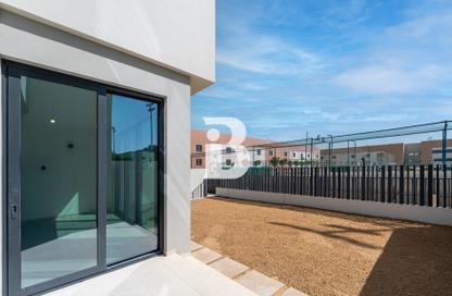 Townhouse - 4 - 4 for sale in Jebel Ali Village Townhouses - Jebel Ali Village - Jebel Ali - Dubai