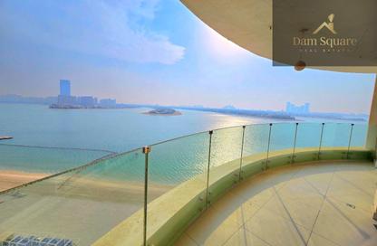 Apartment - 2 Bedrooms - 2 Bathrooms for sale in Royal Bay by Azizi - The Crescent - Palm Jumeirah - Dubai
