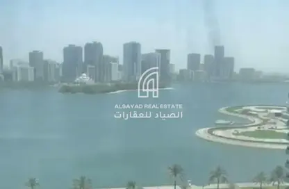 شقة - 3 غرف نوم - 4 حمامات للبيع في المجاز 3 - المجاز - الشارقة