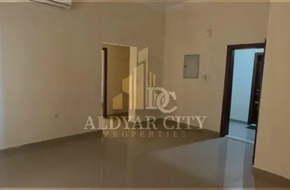 Apartment - 1 Bedroom - 2 Bathrooms for rent in Ajman Global City - Al Alia - Ajman