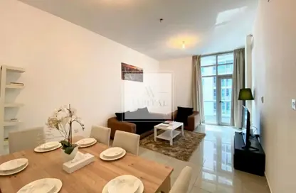 Apartment - 2 Bedrooms - 3 Bathrooms for sale in Marina Wharf 1 - Marina Wharf - Dubai Marina - Dubai