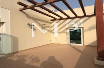 Villa - 3 Bedrooms - 3 Bathrooms for rent in Jebel Ali Village Townhouses - Jebel Ali Village - Jebel Ali - Dubai