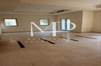 Villa - 3 Bedrooms - 3 Bathrooms for rent in Jebel Ali Village Townhouses - Jebel Ali Village - Jebel Ali - Dubai