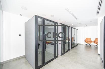 Office Space - Studio for rent in Concord Tower - Dubai Media City - Dubai Office Space - Studio for rent in Concord Tower - Dubai Media City - Dubai