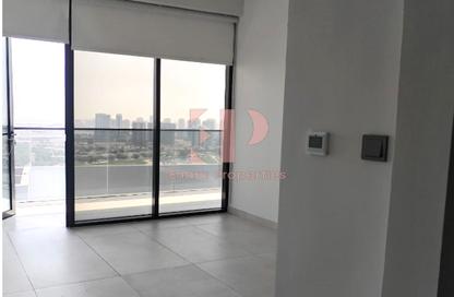 Apartment - 2 Bedrooms - 3 Bathrooms for rent in Amal Tower - Dubai Sports City - Dubai